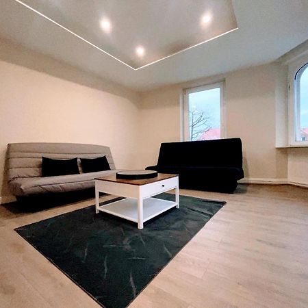 Magnifique Appartement Charmant T3 80M2 Parking Gratuit Rosheim Экстерьер фото