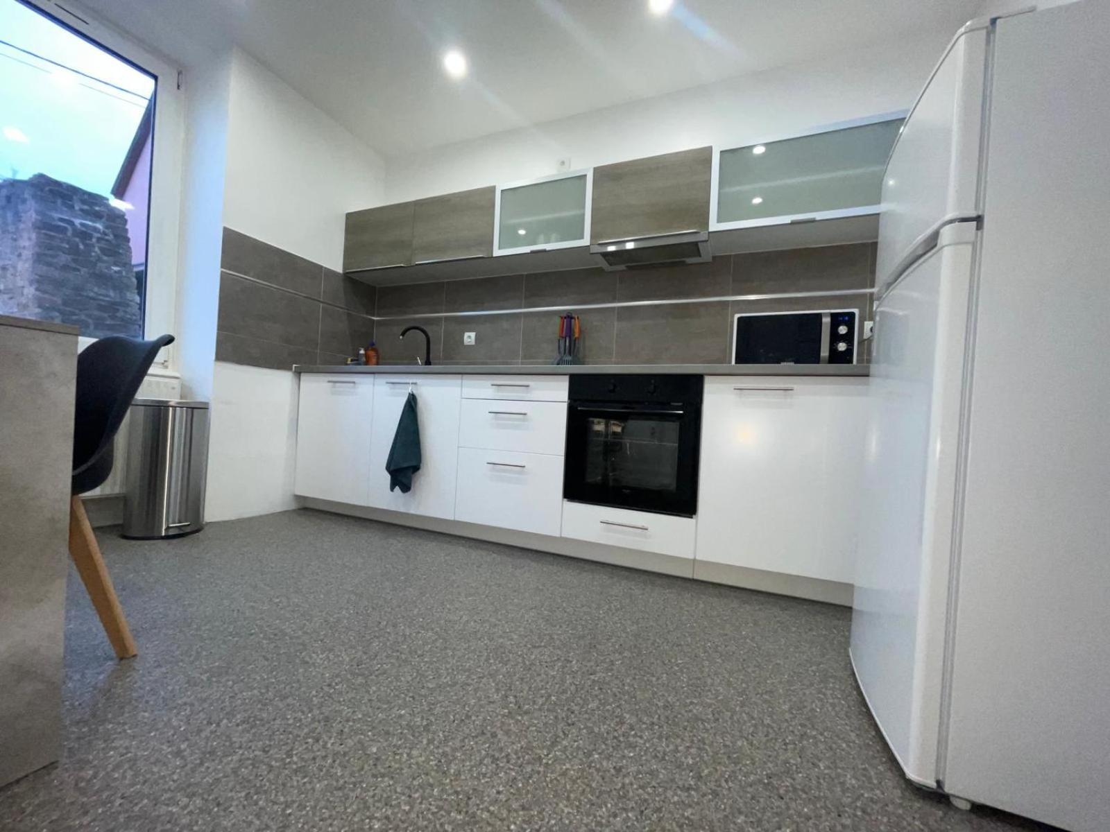 Magnifique Appartement Charmant T3 80M2 Parking Gratuit Rosheim Экстерьер фото